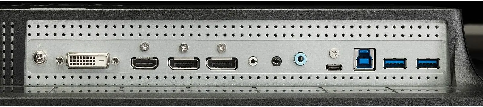 Монитор NEC MultiSync EA271Q (Black) - 2