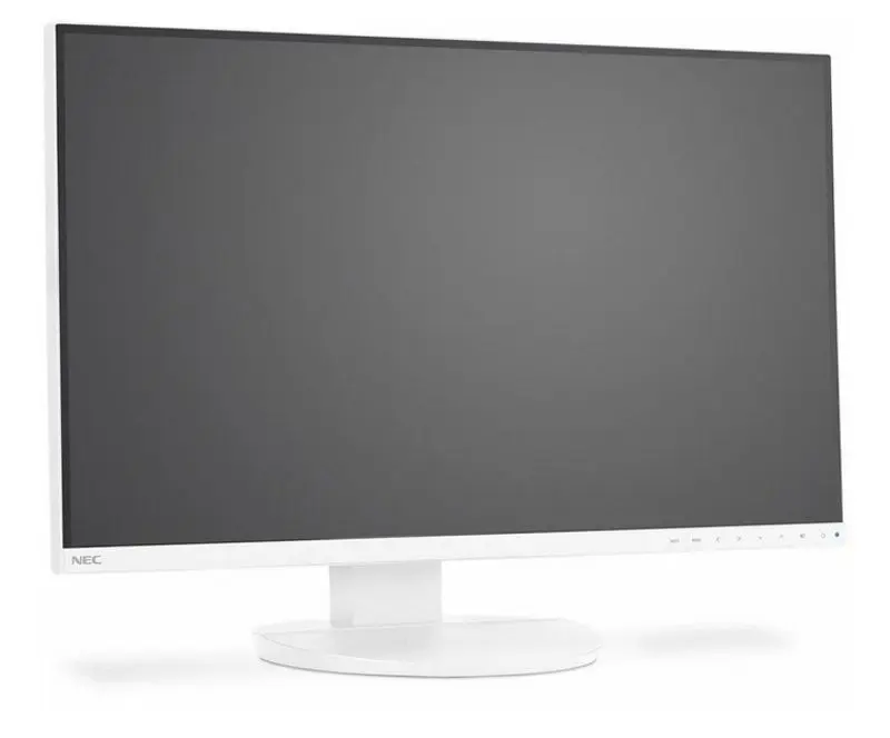 Монитор NEC Multisync EA271Q (White) - 2