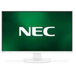 Монитор NEC Multisync EA271Q (White)