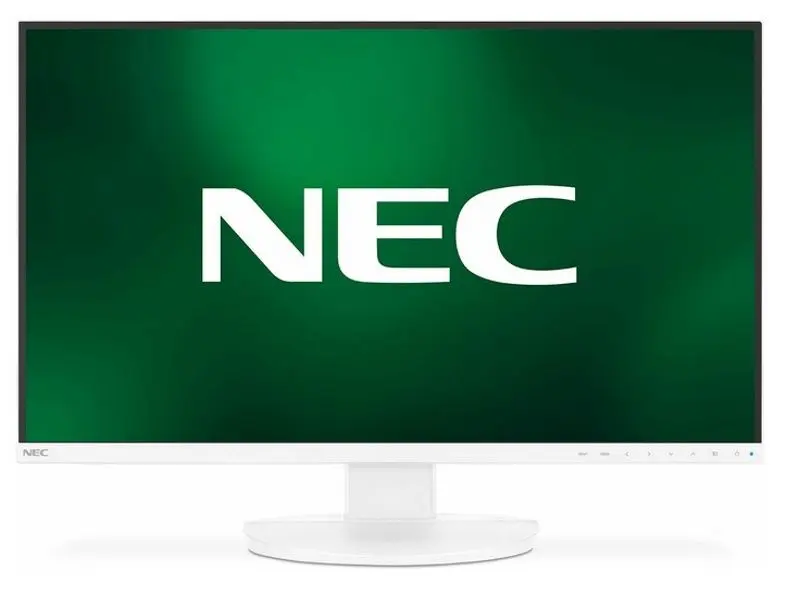 Монитор NEC Multisync EA271Q (White)