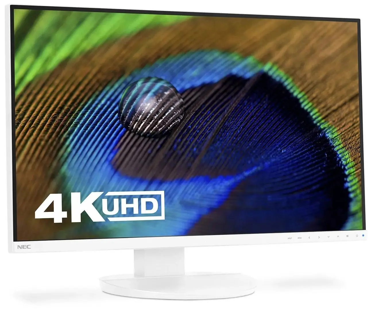 Монитор NEC 27