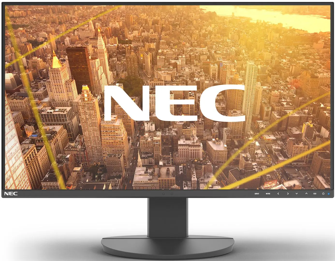 Монитор NEC 27