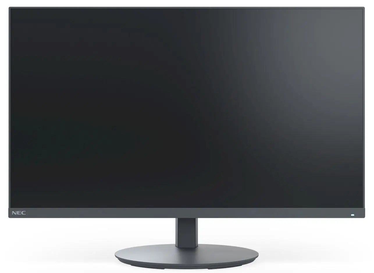 Монитор NEC E224F (Black) - 2