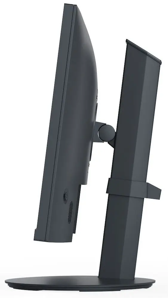 Монитор NEC E224F (Black) - 4