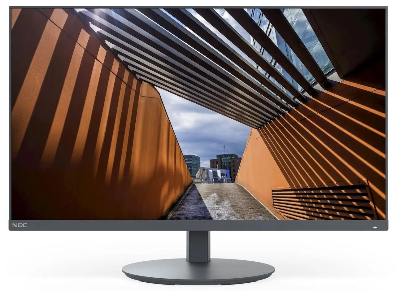 Монитор NEC E224F (Black)