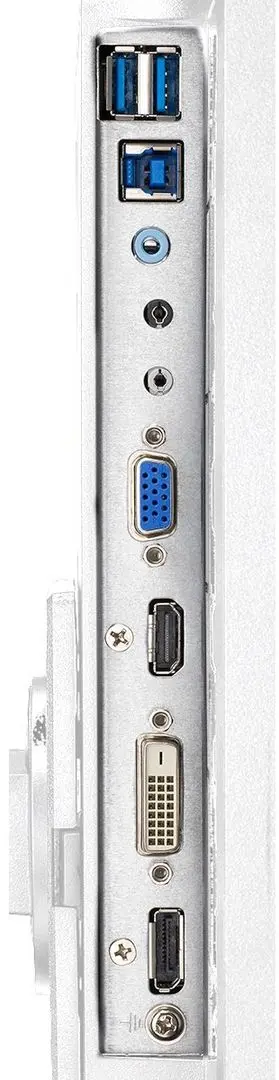 Монитор NEC EA271F (White) - 3