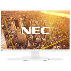 Монитор NEC EA271F (White)