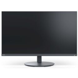 Монитор Nec MultiSync E244F (Black) Thumb