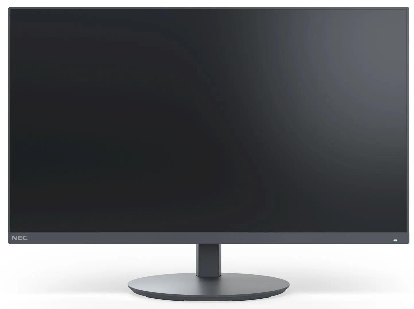 Монитор Nec MultiSync E244F (Black) - 3