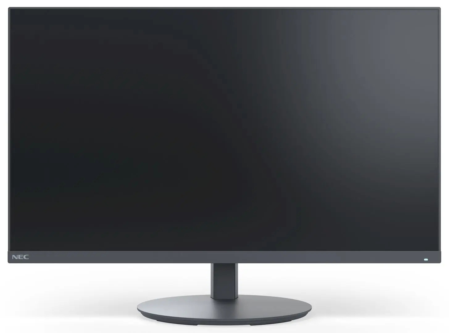 Монитор Nec MultiSync E244FL (Black) - 3