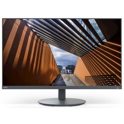 Монитор Nec MultiSync E244FL (Black)