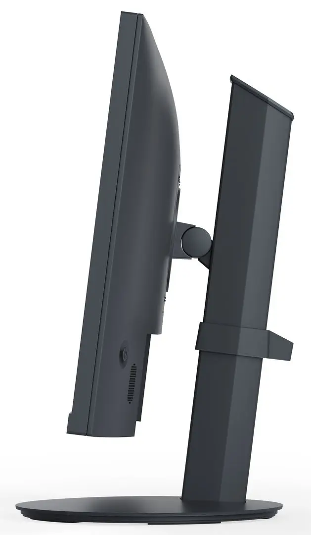 Монитор Nec MultiSync E244FL (Black) - 4