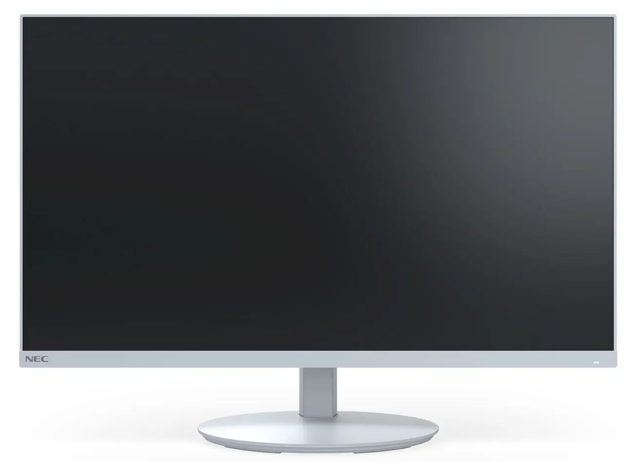 Монитор NEC MultiSync E244FL (White) - 2