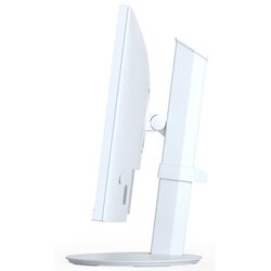 Монитор NEC MultiSync E244FL (White) Thumb