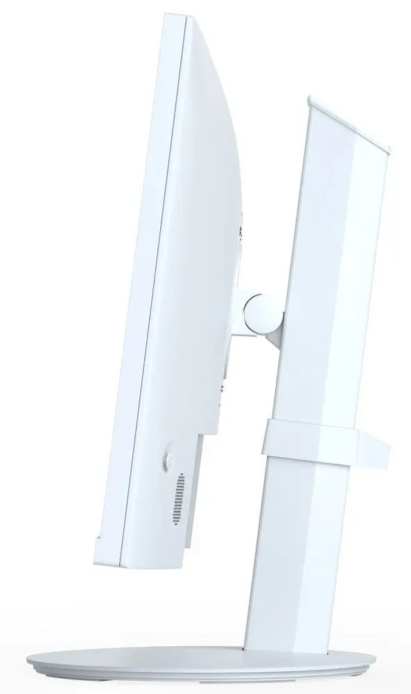 Монитор NEC MultiSync E244FL (White) - 3