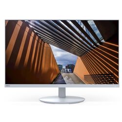 Монитор NEC MultiSync E244FL (White)