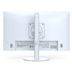 Монитор NEC MultiSync E244FL (White) Thumb