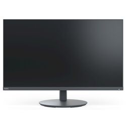Монитор Nec MultiSync E274F (Black) Thumb