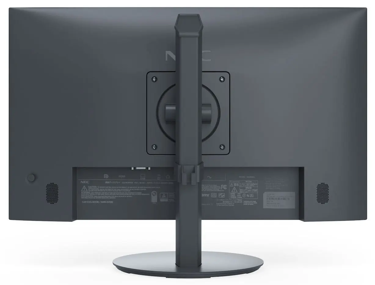 Монитор Nec MultiSync E274F (Black) - 3