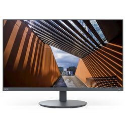 Монитор Nec MultiSync E274F (Black)