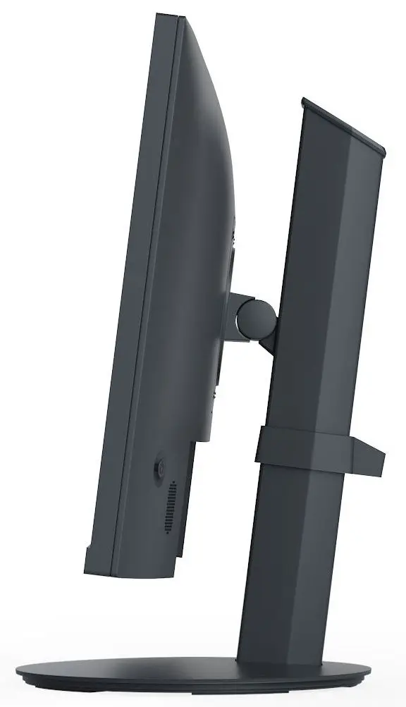 Монитор Nec MultiSync E274F (Black) - 4