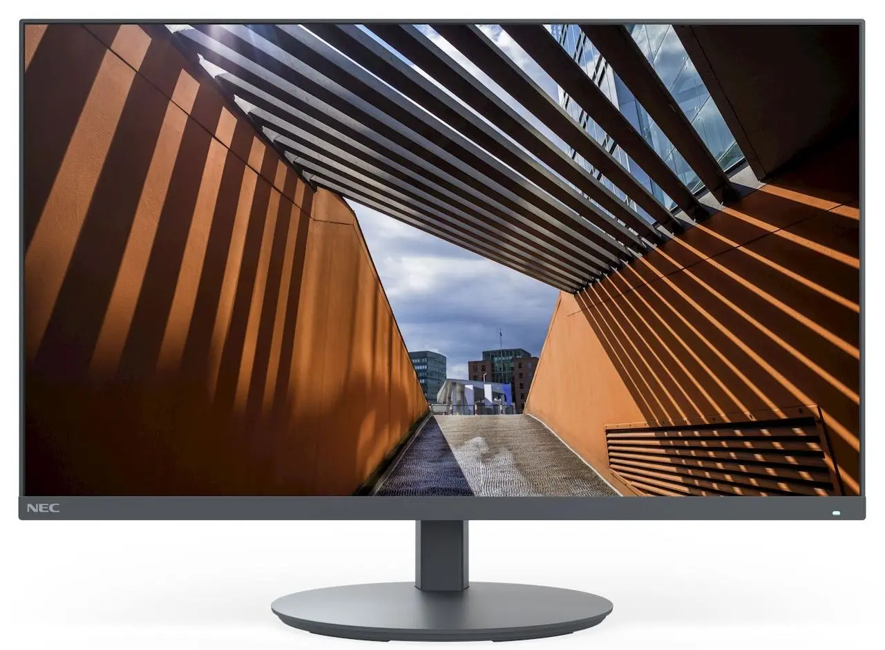 Монитор Nec MultiSync E274F (Black)