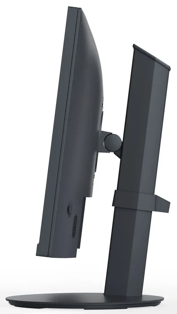 Монитор Nec MultiSync E274FL (Black) - 4