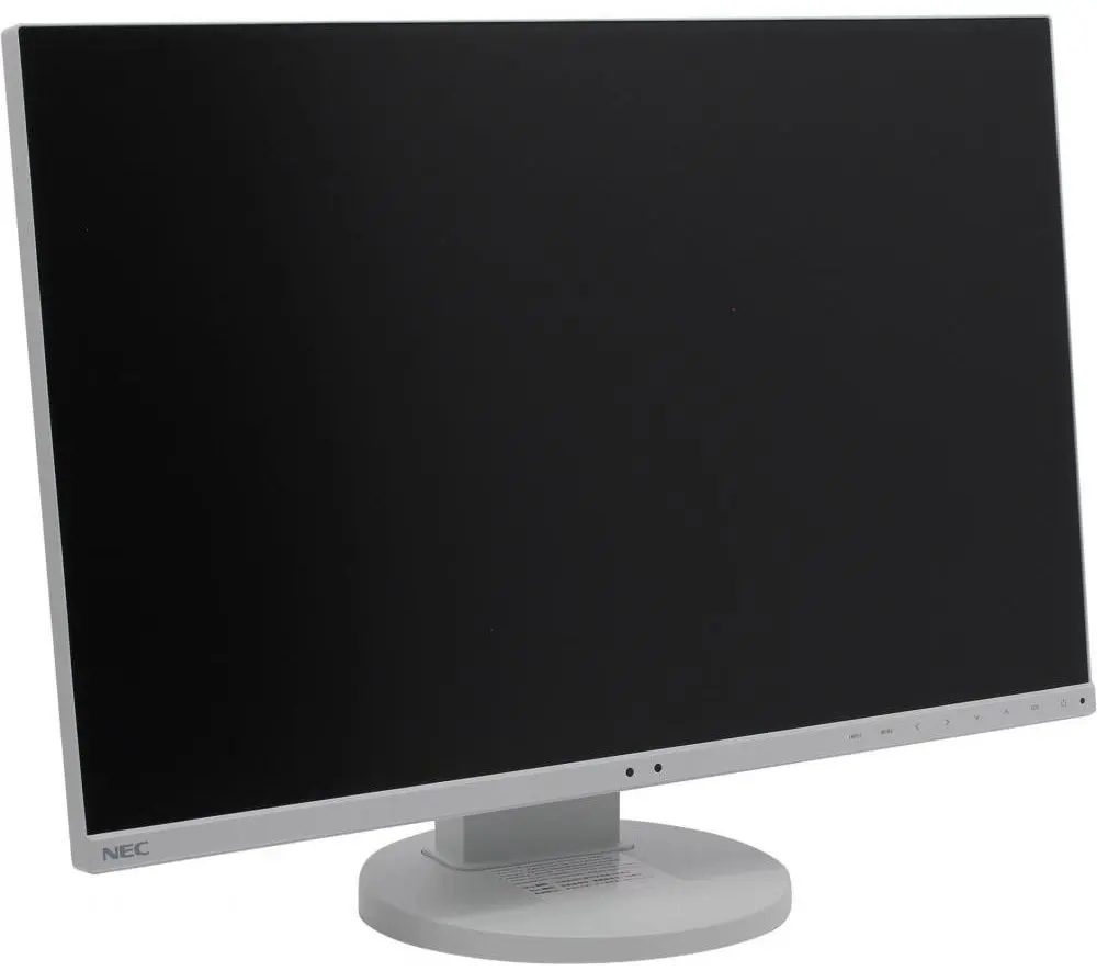 Монитор NEC Multisync EA241F (White) - 2