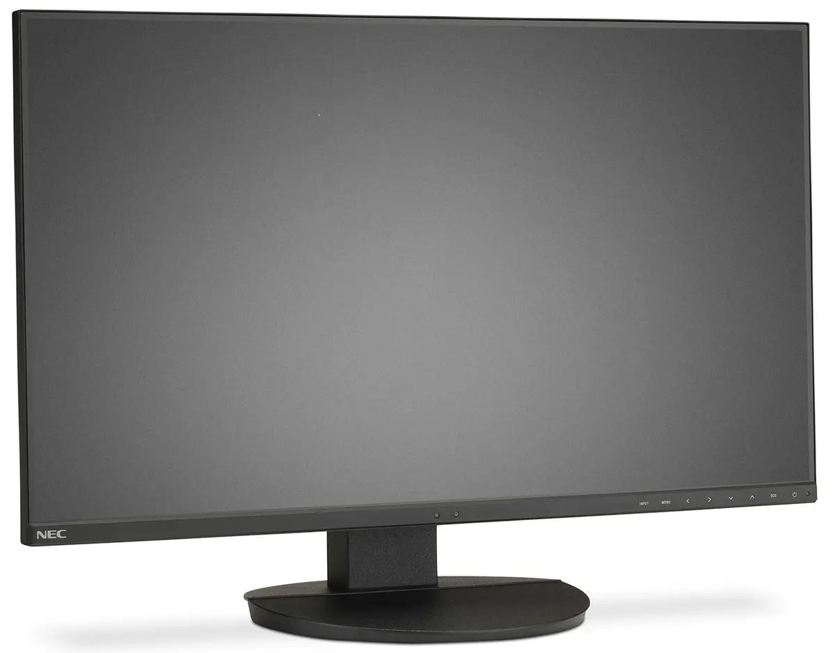 Монитор NEC MultiSync EA271F (Black) - 3