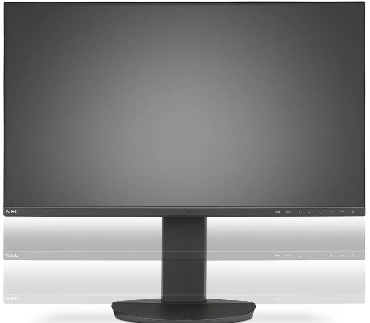 Монитор NEC MultiSync EA271F (Black) - 4