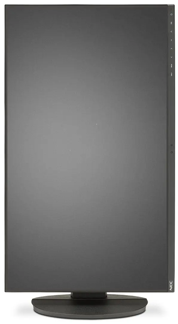 Монитор NEC MultiSync EA271F (Black) - 5
