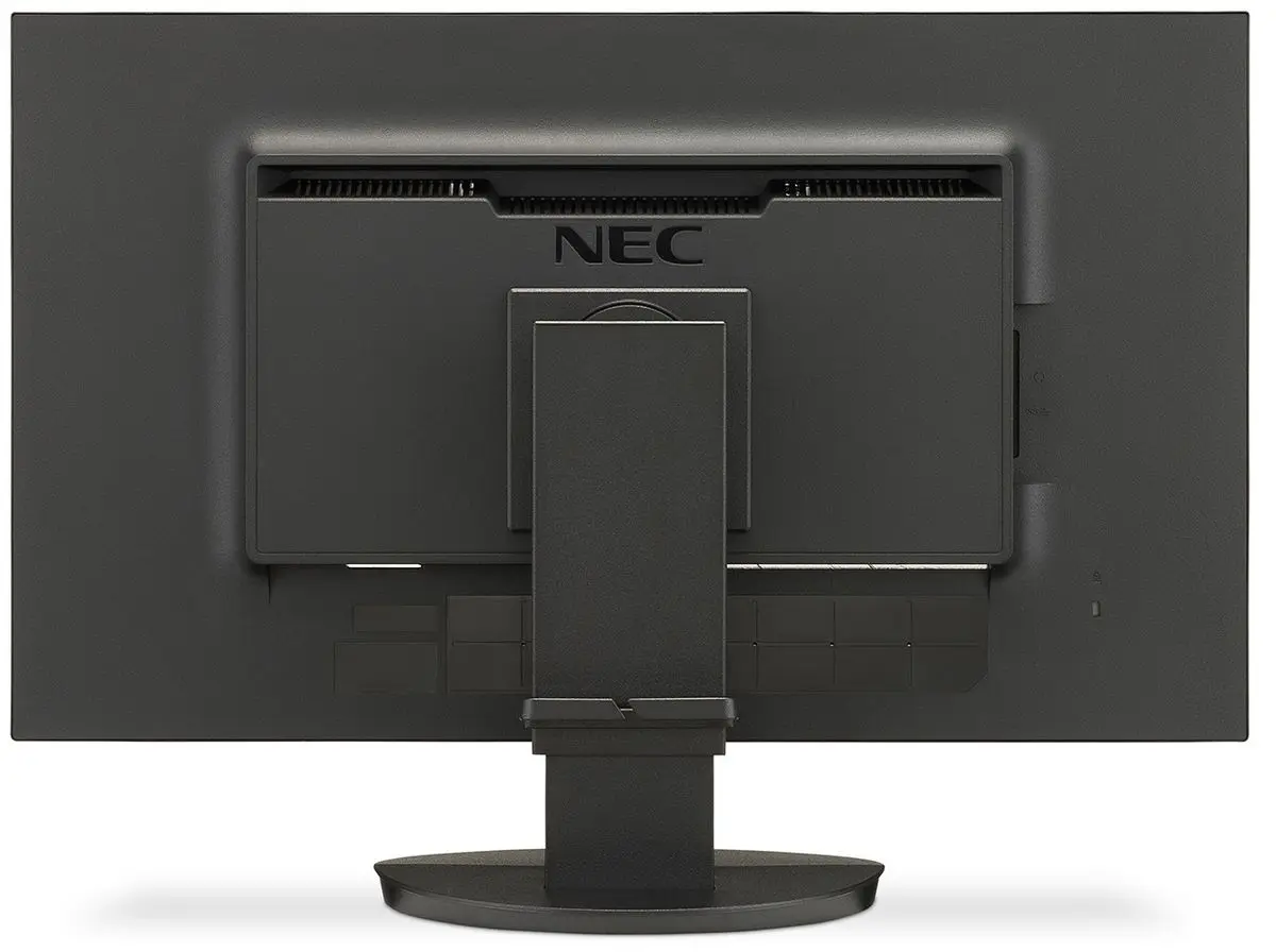 Монитор NEC MultiSync EA271F (Black) - 6