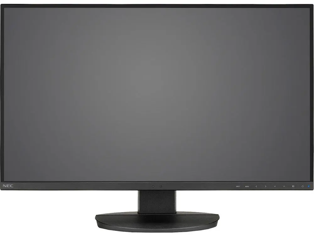 Монитор NEC Multisync EA271U (Black) - 3