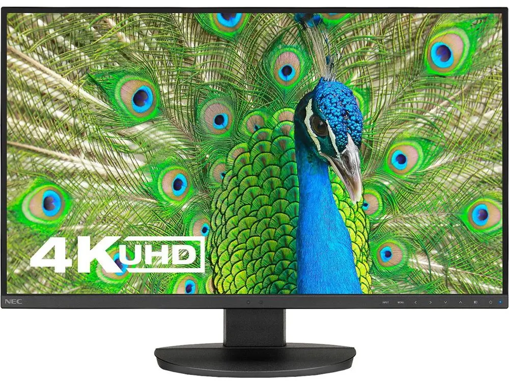 Монитор NEC Multisync EA271U (Black)