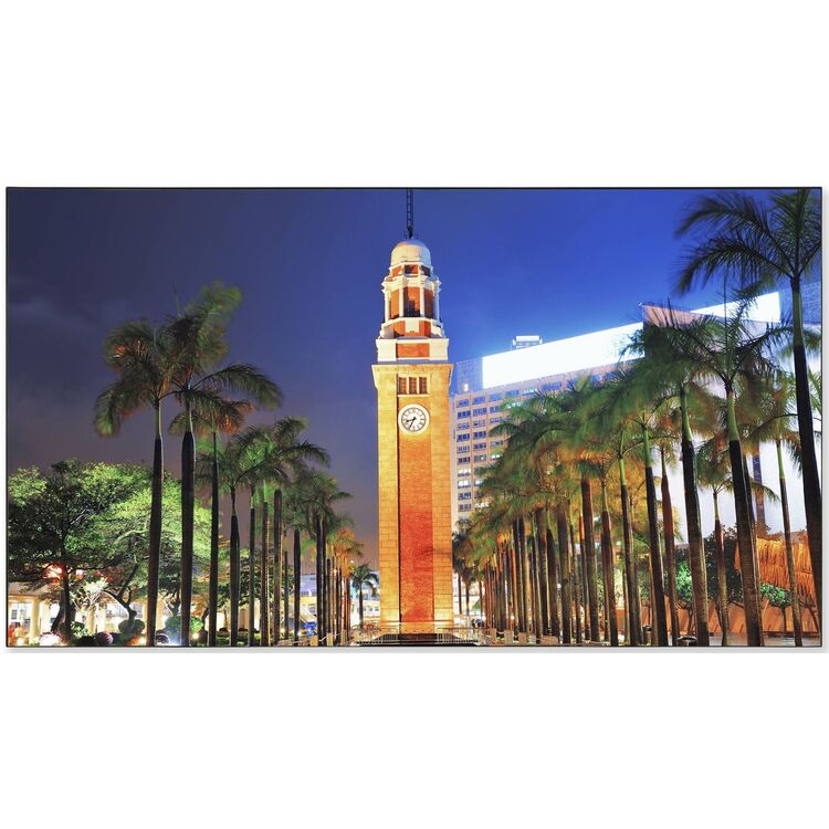 Monitor Nec MultiSync X554UNS-2 (Black)