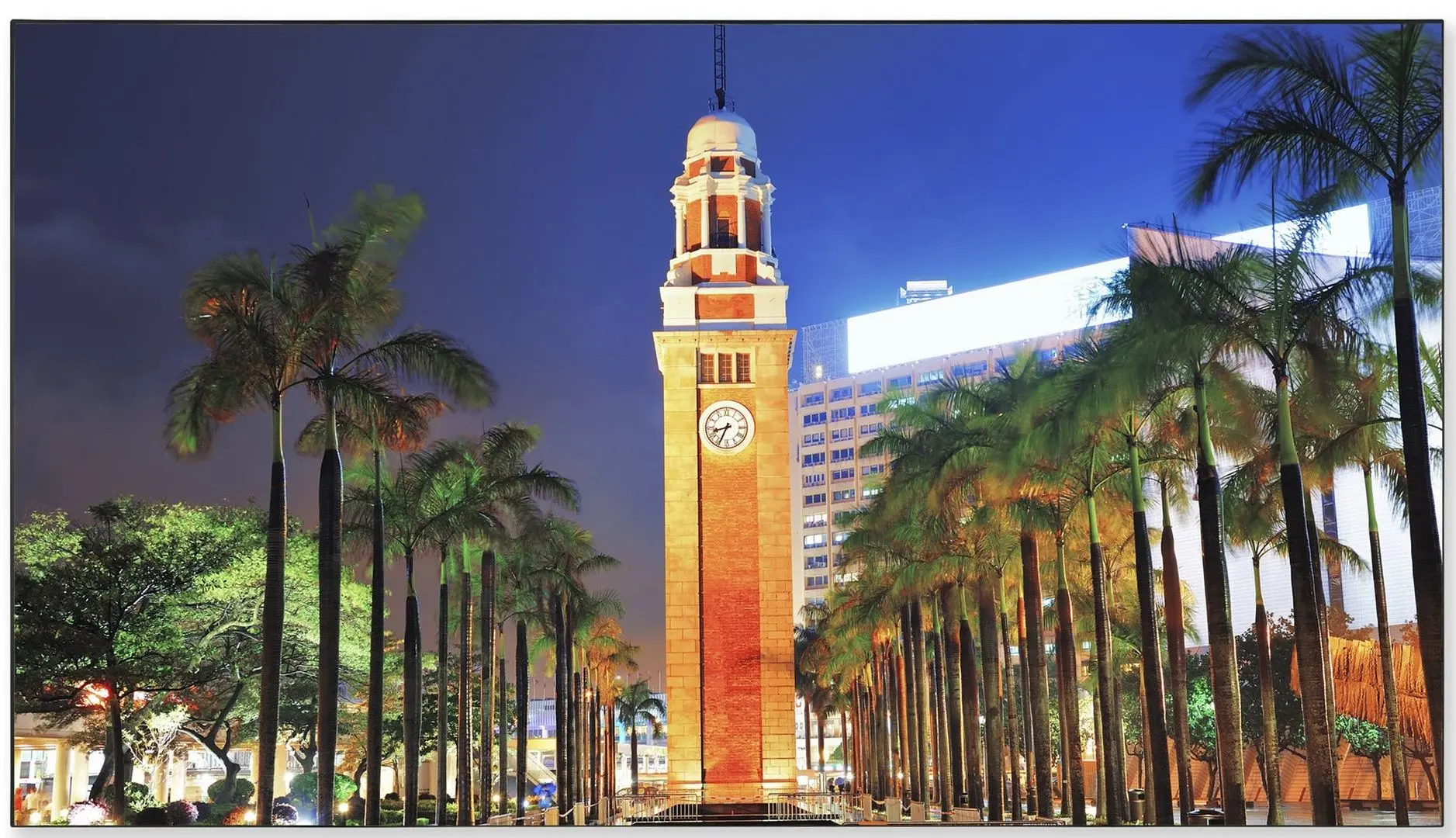 Monitor Nec MultiSync X554UNS-2 (Black)