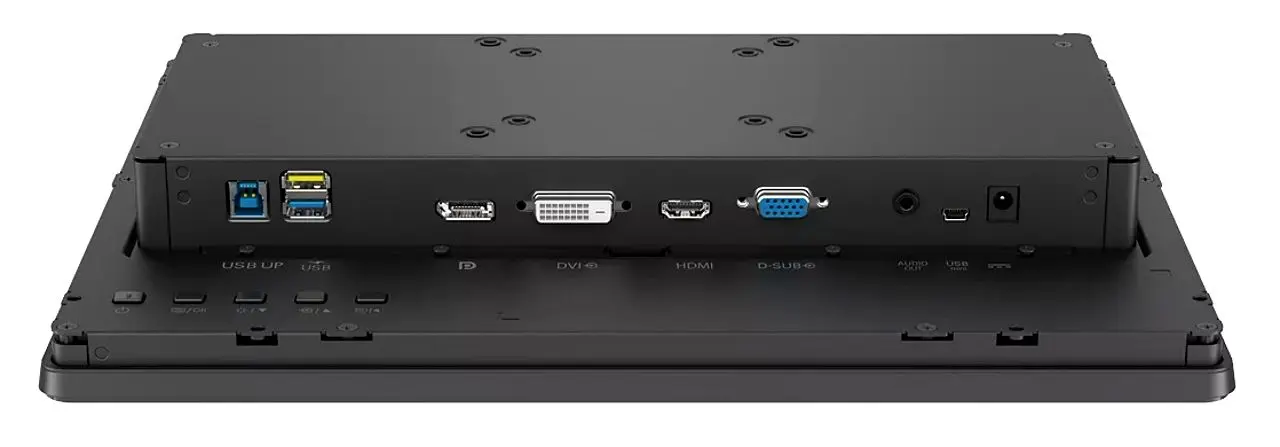 Monitor Philips 152B1TFL/00 (Black)