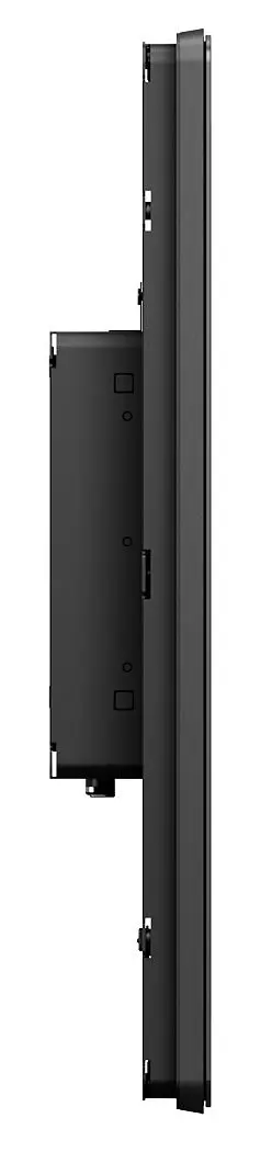 Monitor Philips 152B1TFL/00 (Black)