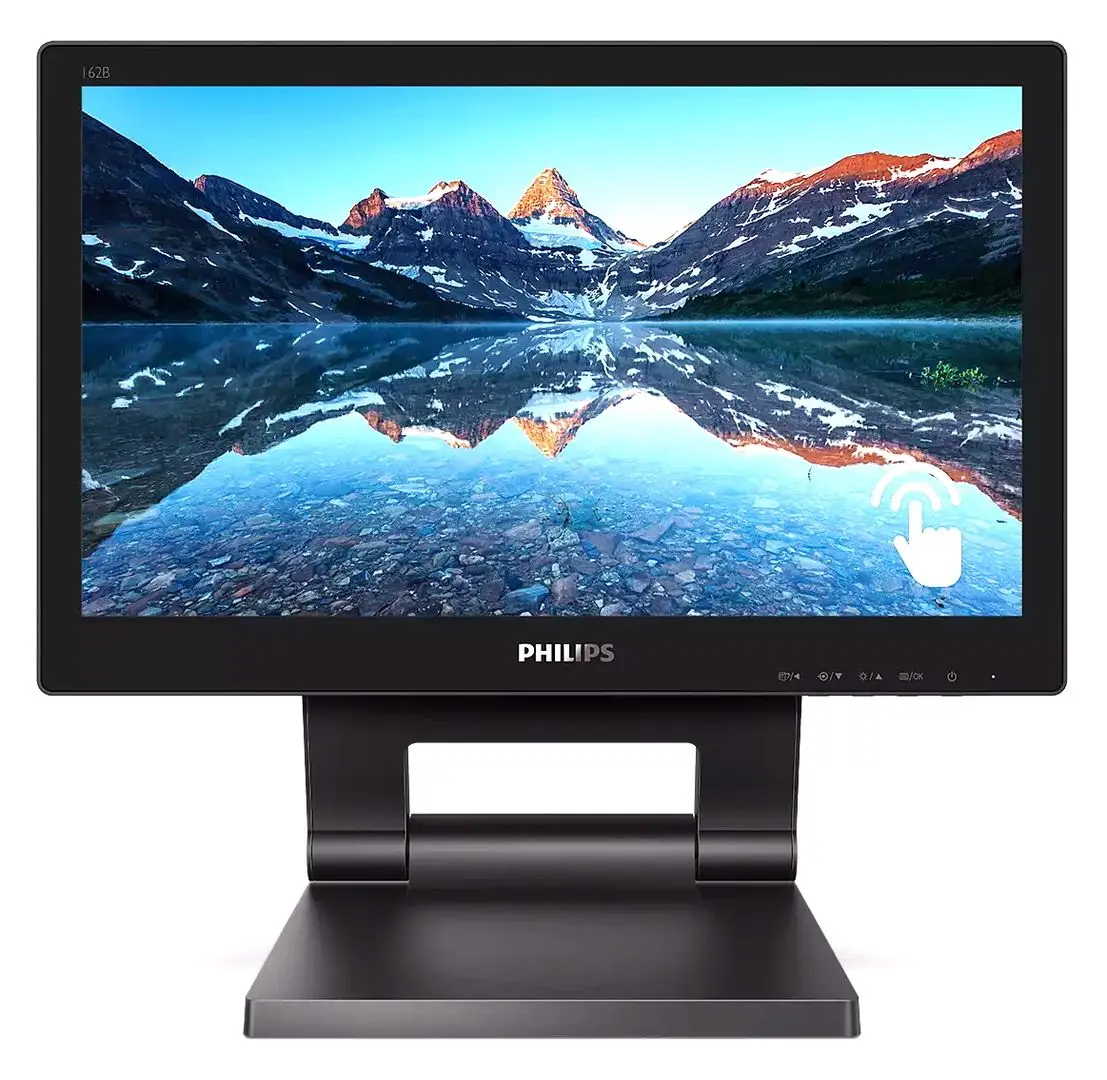 Монитор Philips 15.6