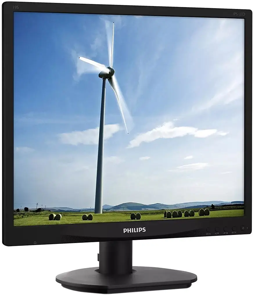 Монитор Philips 19