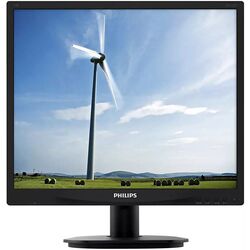 Монитор Philips 19