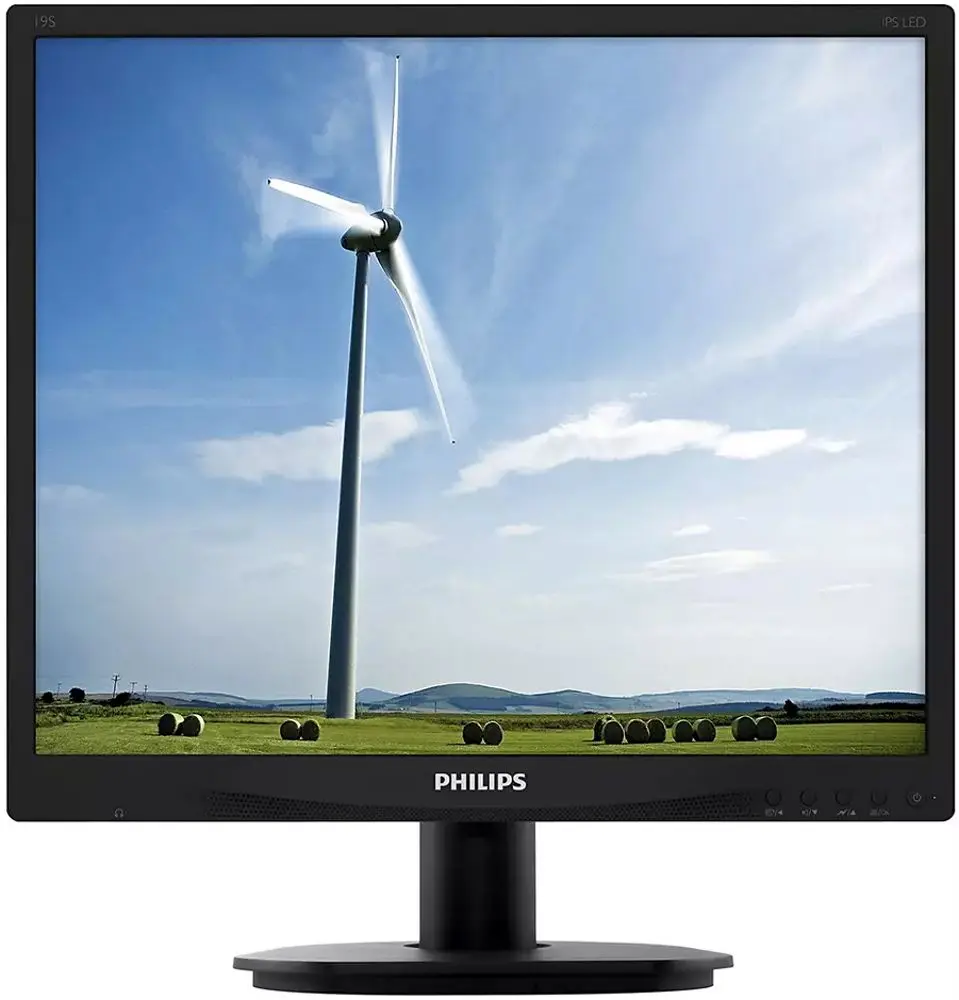 Монитор Philips 19
