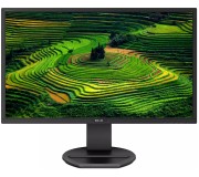 Монитор Philips 221B8LHEB/00 (Black)