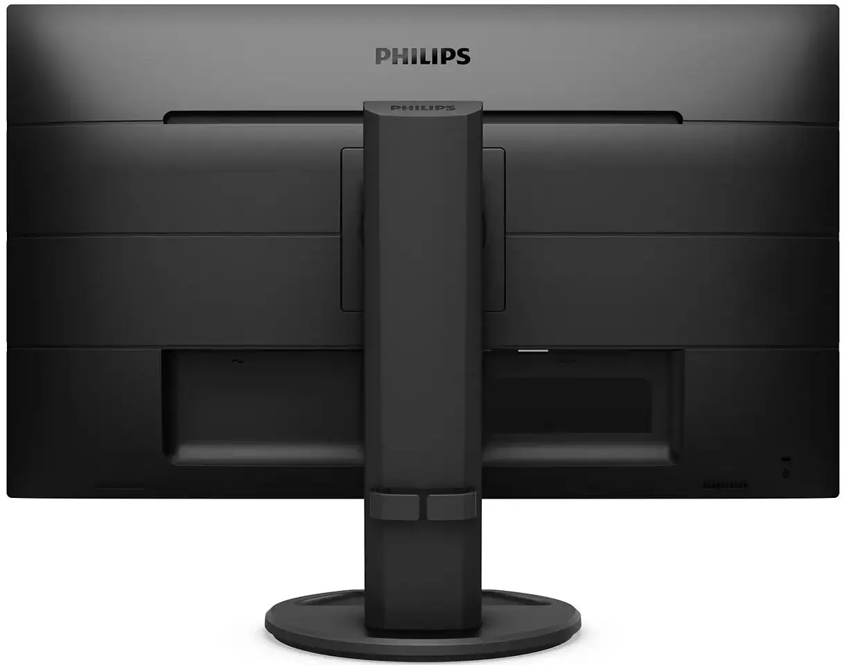 Monitor Philips 221B8LHEB/00 (Black)