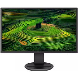 Monitor Philips 221B8LHEB/00 (Black)