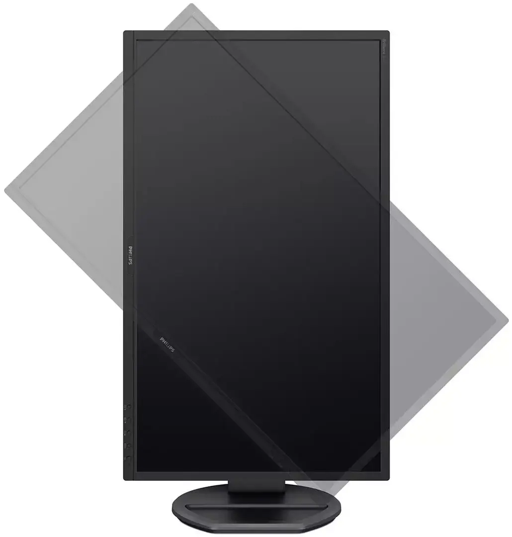 Monitor Philips 221B8LHEB/00 (Black)