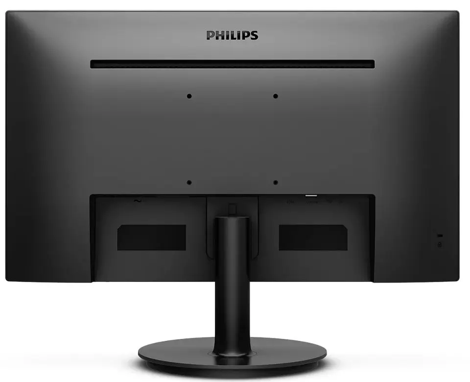 Monitor Philips 221V8A (Black)