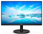 Monitor Philips 221V8A (Black)