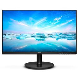 Monitor Philips 221V8A (Black)