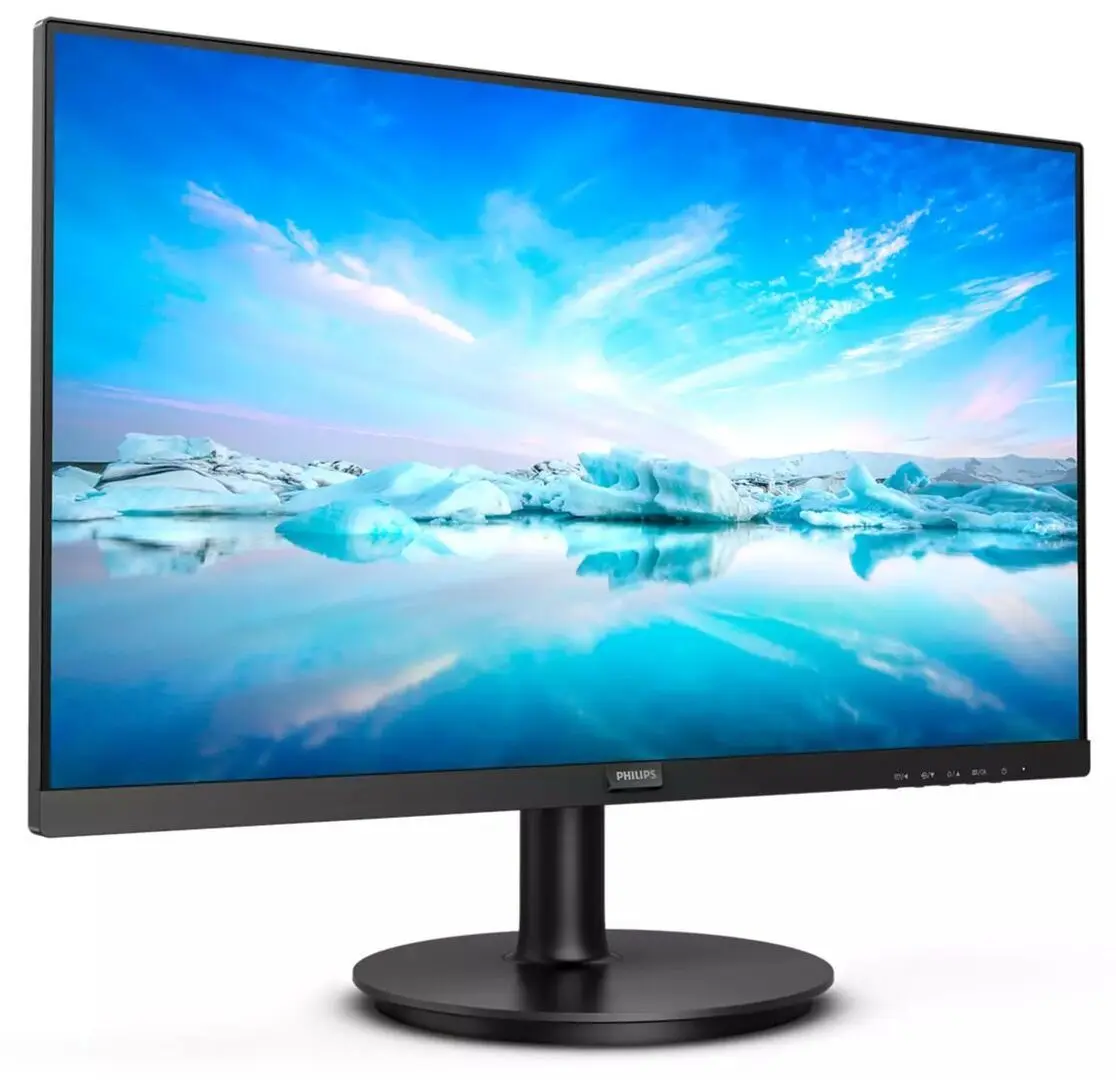 Monitor Philips 21.5
